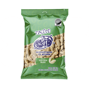 TA ITTO SEMILLA RUSA 15/1 Kg