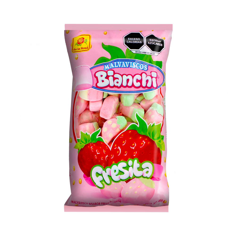 BIANCHI FRESITA 15/400gr