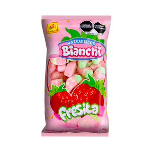 BIANCHI FRESITA 15/400gr