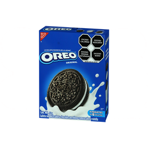 OREO 12/252g