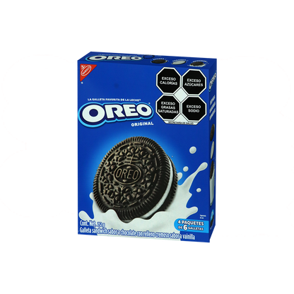 OREO 12/252g