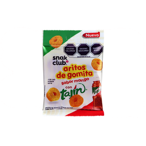 SC TAJIN MANGO 12/55 GRS