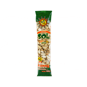 SOL TUBIRUSA 10/100 GRS