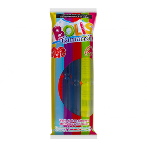 CONGELADA BOLIS 15/8