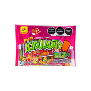 PAL ACIDULADITO 25/40