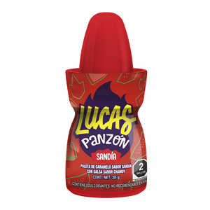 PANZON SANDIA 24/10