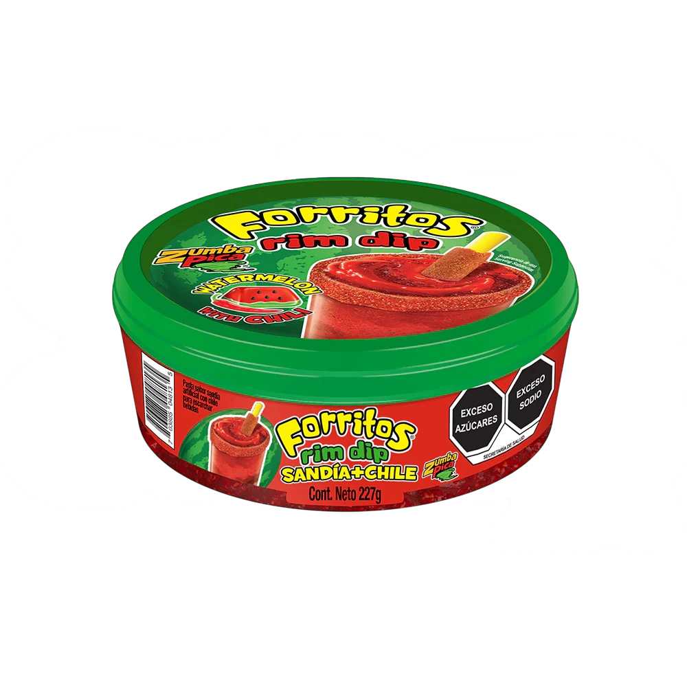FORRITO DIP SANDIA 30/227 G