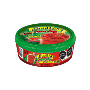 FORRITO DIP SANDIA 30/227 G