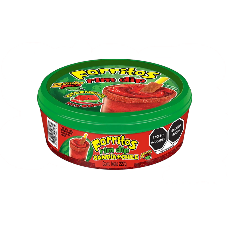 FORRITO DIP SANDIA 30/227 G