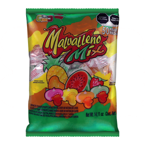 MALVALLENO MIX 12/50