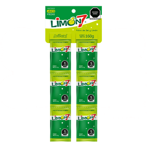 LIMON 7 SOLAPA 30/40