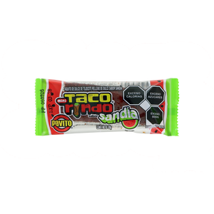 MINI TACORINDO SANDIA  30/12