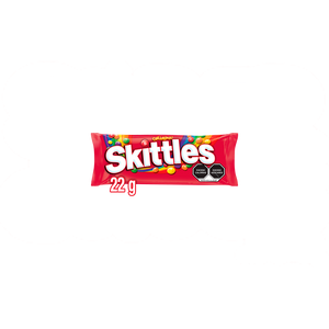 SKITTLES ORIGINAL 22G 24/10