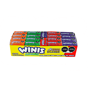 WINIS MINI FRUT 40/32
