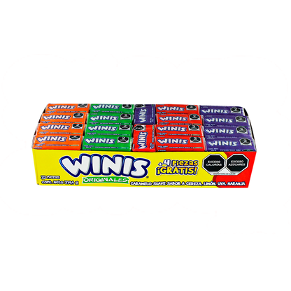 WINIS MINI FRUT 40/32