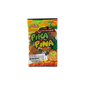 GOMA PIKA PIÑA 10/10/100grs
