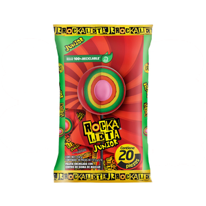 ROCKALETA JR 16/20