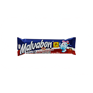 MALVABON FRESA 24/12