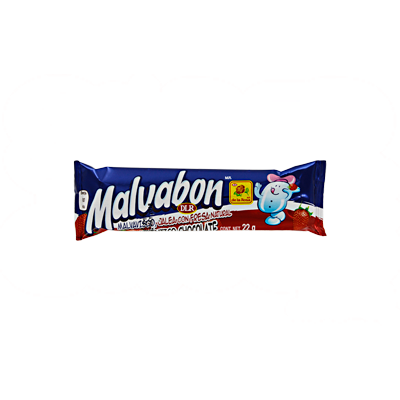 MALVABON FRESA 24/12