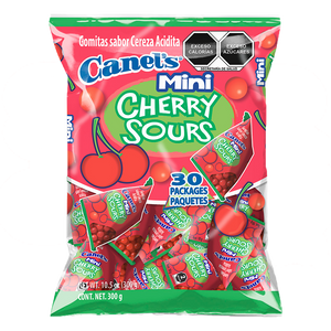 MINI CHERRY TRIANG 16/30