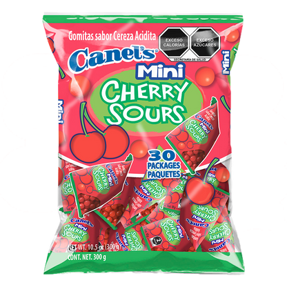 MINI CHERRY TRIANG 16/30