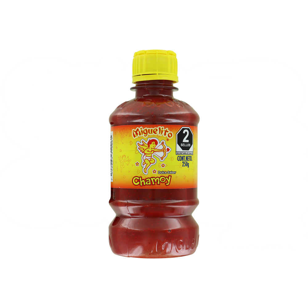 MIGUELITO DULCE LIQ 48/250 G