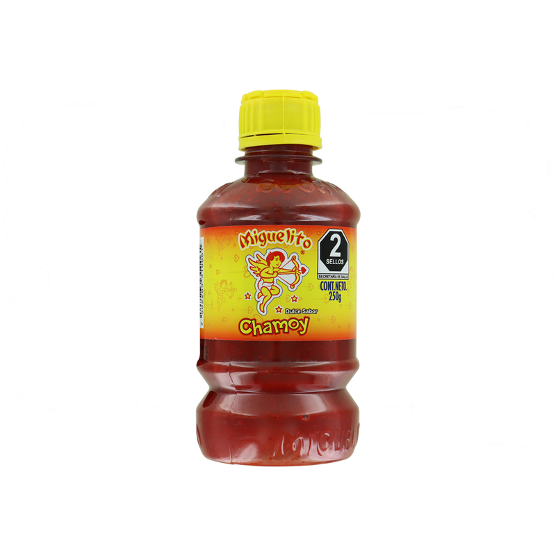 MIGUELITO DULCE LIQ 48/250 G