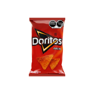 DORITO NACHO 50/54GRS