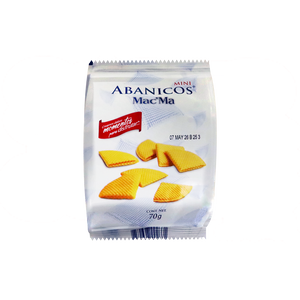 ABANICO 16/70G
