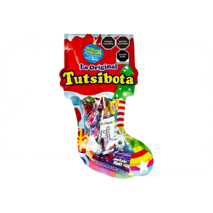 BOTA TUTSI MEDIANA 37/300G