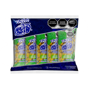 TA ITTO KN HABANERO 60g 30/10