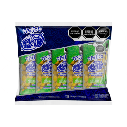 TA ITTO KN HABANERO 60g 30/10