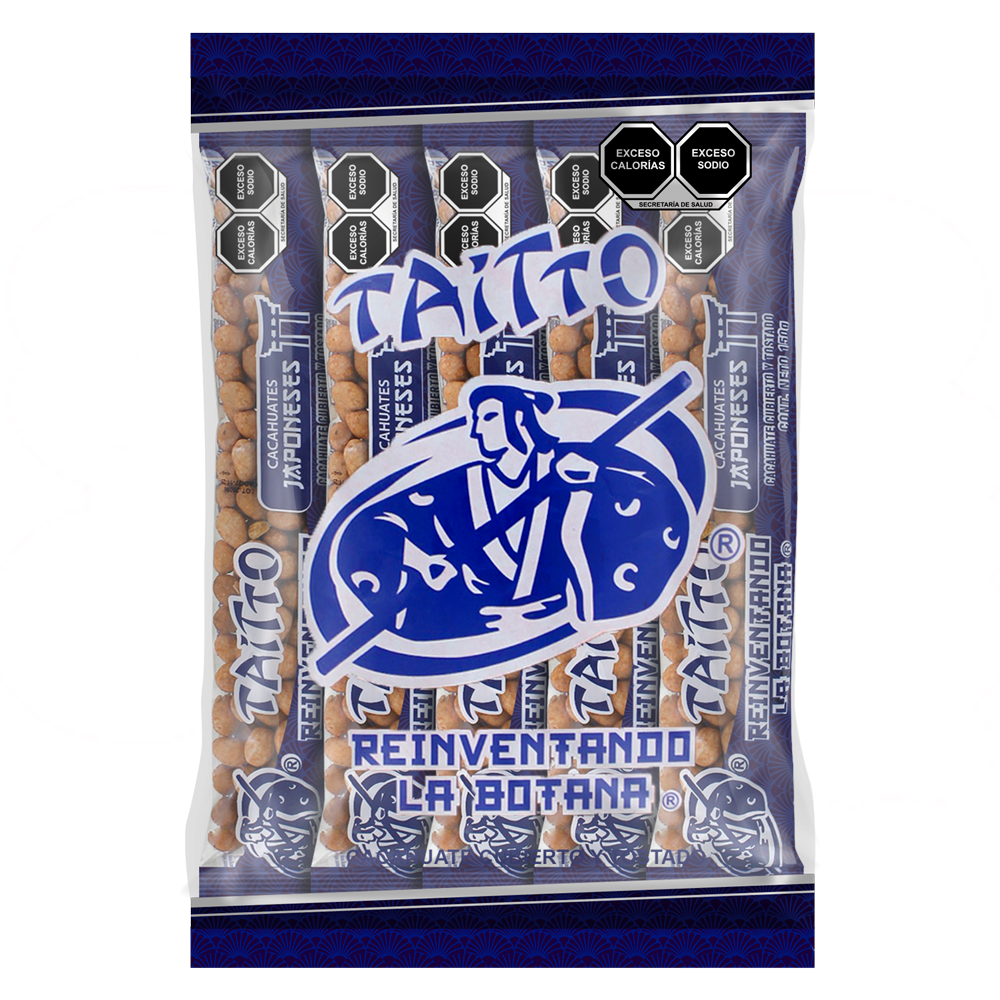 TA ITTO JAPONES 150 GRS 10/10