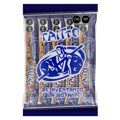 TA ITTO JAPONES 150 GRS 10/10