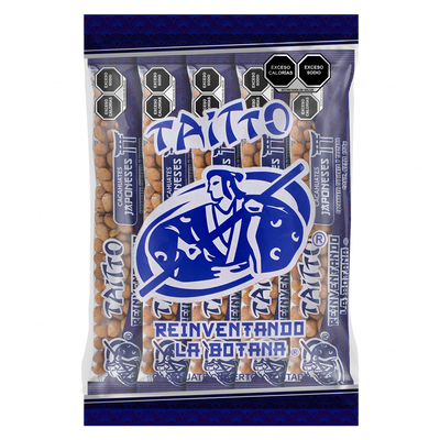 TA ITTO JAPONES 150 GRS 10/10
