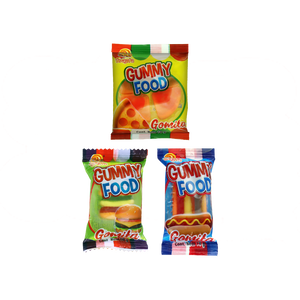 GUMMY FOOD 30/20