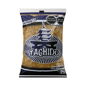 TACHIDO AJONJOLI 20/1 KILO