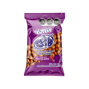 TA ITTO GARBANZO 21/1 Kg