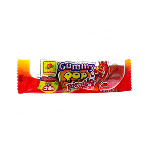 GUMMY POP C/CHILE 21/25