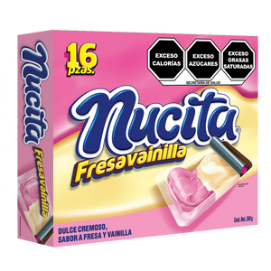 NUCITA FRE/VAI 24/16
