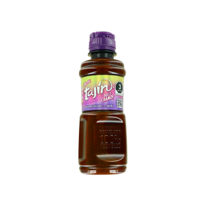 TAJIN DULCE CHAMOY  12/300ml