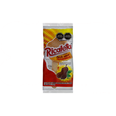 RICALETA TAMAR 20/25