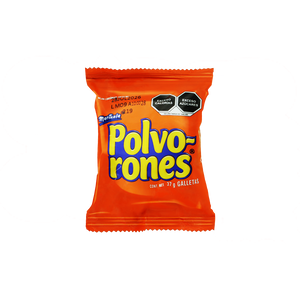 POLVORON MARINELA 12/450grs