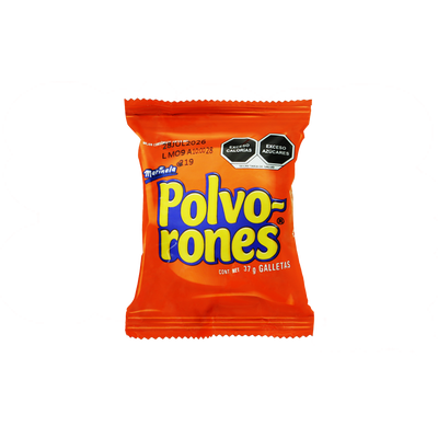 POLVORON MARINELA 12/450grs