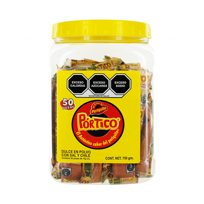 TICO VITROLERO 12/50 PZS