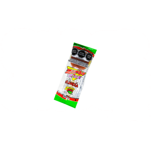 ZUMBA RICA SANDIA 24/12