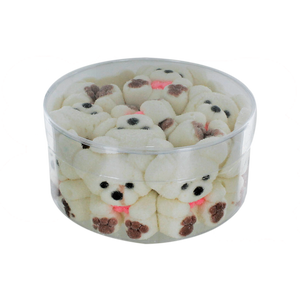 OSITO GRANDE TEDY 24/20 PZA