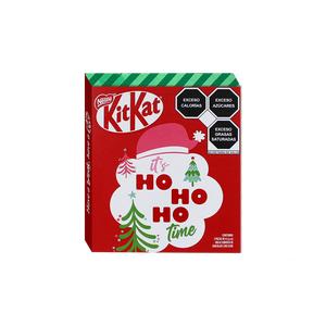 KIT KAT HOHO 42/2
