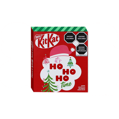 KIT KAT HOHO 42/2