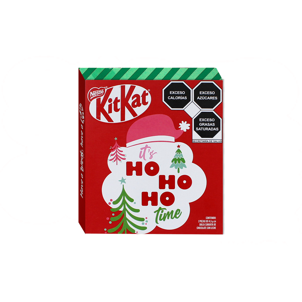 KIT KAT HOHO 42/2